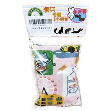 CATWANT 貓咪旺農場 潔牙玩具木天蓼小抱抌 n604, 顏色隨機, 1個