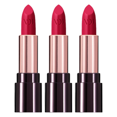 VDIVOV Lip Cut Rouge 3.8g, PK108自拍粉, 3個