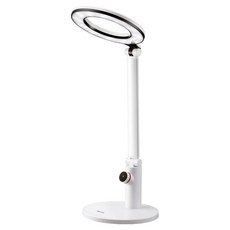 Dr.Light U1 LED無極調光檯燈 D-L-0300 2700~6500k, 白色