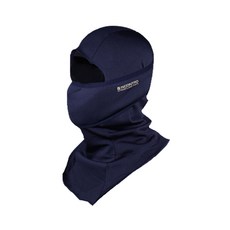 INCONTRO 防曬防塵面罩, 深藍色, 1件