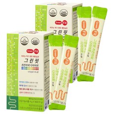 닥터피플 그린핏 차전자피 다이어트, 72g, 2개