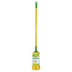 3M Scotch-Brite 百利 強力吸水拖把 拖把柄120cm 拖把布28cm, 1個