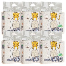 네꼬모리 두부국시 극세입자 고양이 모래, 2.8kg, 6개, 무향 2.8kg, 6개, 무향