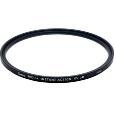 겐코 PRO1D+ 자석필터 UV L41 82mm, INSTANT ACTION UV 82mm, 1개