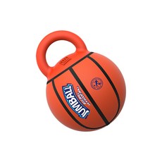 大型犬籃球玩具 20*20*20cm, 混色, 1個