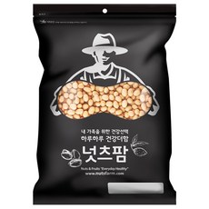 烤花生, 800g, 1包