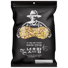 NUTS FARM 去殼開心果, 400g, 1包