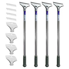 旋轉式刮刀 64cm SM-600, 4個