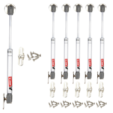 아이렉스 작은손 싱크대 유압 가스 쇼바 8kg, 6개