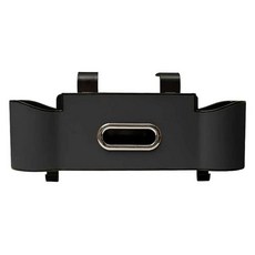 葉子小舖 小羊皮汽車椅背儲物盒, 黑色, 1個