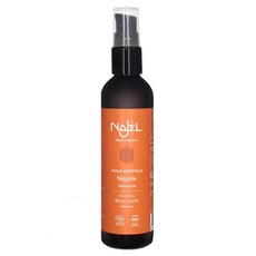 NAJEL 有機黑種籽草按摩護理油 125ml 身體頭髮適用, 1瓶