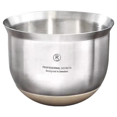 瑞典主廚秘密 調理盆 - 不鏽鋼矽膠底, 300g, 1.2L, 1個