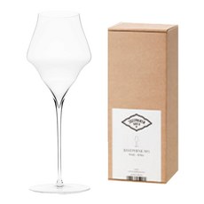 JOSEPHINEN HUTTE No 4 香檳杯, 300ml, 1個