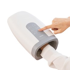 휴심 토브 핸드케어 마사지기, MD-3307