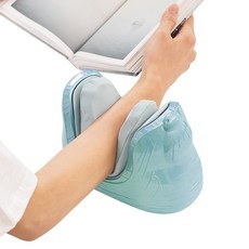 메디니스 타이그레스 온열 손목마사지기, HSM-301, 민트