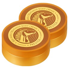 TONYMOLY Prestige濟州馬油潤膚乳, 200g, 2個