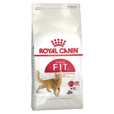 ROYAL CANIN 法國皇家 F32 理想體態成貓專用飼料 乾糧, 脫水禽肉蛋白, 2kg, 1袋