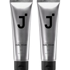 J'SOOP 捲髮造型膏, 2個, 150ml