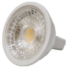 EVERLIGHT 億光 LED MR16投射燈 7W 自然光 4000K 560lm, 1個