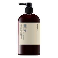 JOHNRAY 約翰森林 洗髮精 洋甘菊修護, 1個, 500ml