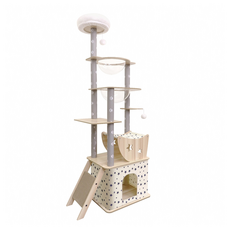 貓跳台B, 星款, 1組