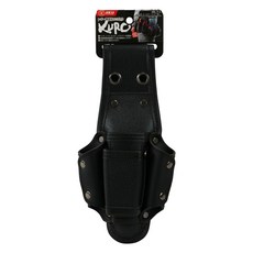 SK11 Schwarz 防水系列 SWZ-3 四孔鉗袋, 1個