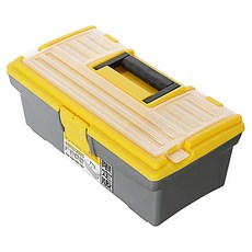 KEYWAY 聯府 多功能工具箱 TL9012-1 2.4L, 1個