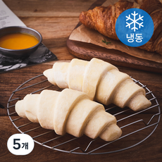 브리도 크로아상 (냉동), 90g, 2개입, 5개