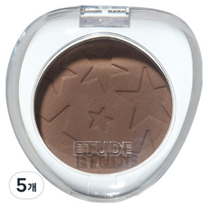 에뛰드 왓츠인 마이 아이즈, 달달한아샷추, 5개