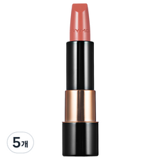 토니모리 퍼펙트립스 루즈 인텐스, 5개, BE01 글램베이지