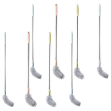 ABM 水瓶大桶刷, 隨機出貨, 8個