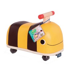 B.toys 蜜蜂加速, 1組