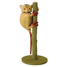 ANIA TAKARA TOMY 眼鏡猴 AS-27, 1盒