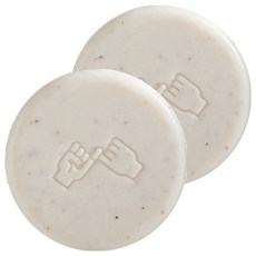 동구밭 설거지 워싱바, 150g, 2개