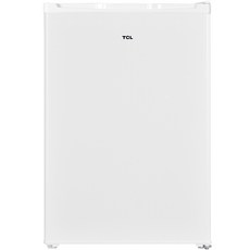 TCL 소형냉장고 76L, 화이트, F75SDW