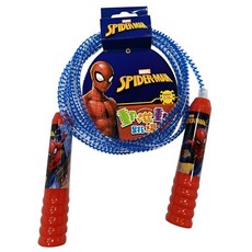 動滋動跳繩NEW 漫威蜘蛛人, 1入