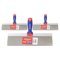 워크프로 스덴철판헤라 350mm WP321035, 3개
