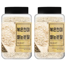 健康故事 醬麴米胚芽 烘焙粉末, 350g, 2個