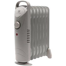 NIKKO Electronics 迷你油汀式電暖器, WH-M07