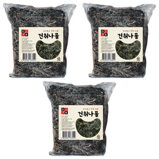 OKFOOD 乾東風菜, 100g, 3個