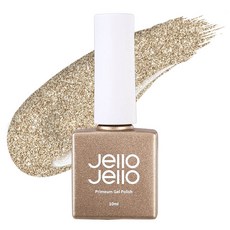 젤로젤로 프리미엄 젤 폴리쉬, JG-05 리얼골드, 10ml, 1개