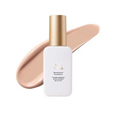 밀크터치 마쉬멜로우 파운데이션 30ml, 23호, 1개