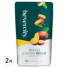 Sami 地瓜拿鐵醬, 1kg, 2個, 1入
