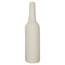 bargogo 巴果果 白色練習瓶 有孔 FB-6W-W, 1個