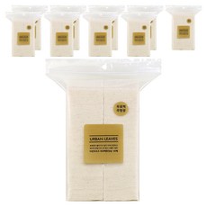 城市生活棉墊, 140入, 10個