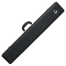 오엑스 국내생산 큐가방 큐케이스 OX-RH24, 블랙, 1개