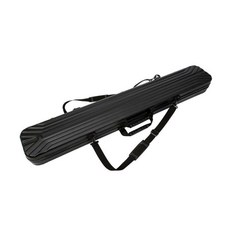 맥스메가다인 바다 낚시 하드케이스 120cm, 블랙
