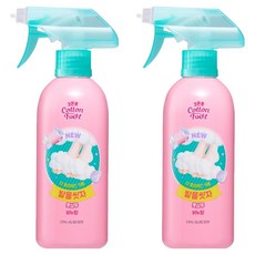 온더바디 코튼풋 발을 씻자 풋샴푸 비누향, 1개입, 2개, 385ml