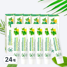 Nevskaya 黃瓜奶油, 40ml, 24個