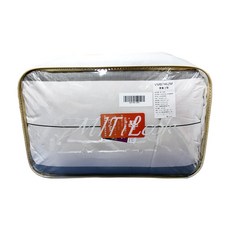 J-bedtime 床寢時光 天絲抗菌舖棉兩用被套六件式床罩組 VMB7462M